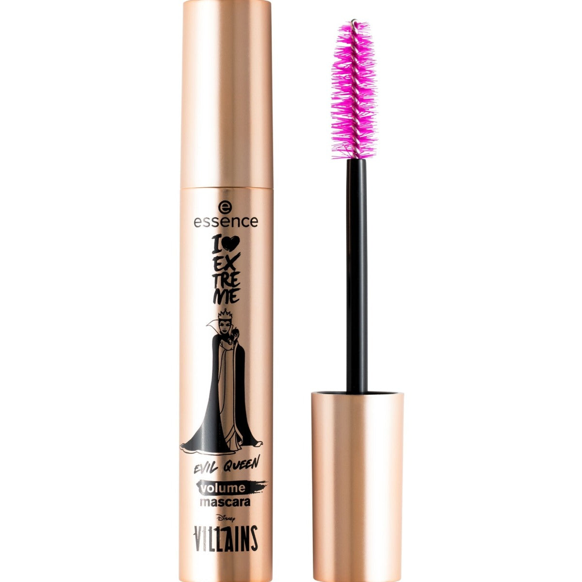 Essence Disney Villains Evil Queen I Love Extreme Volume Mascara