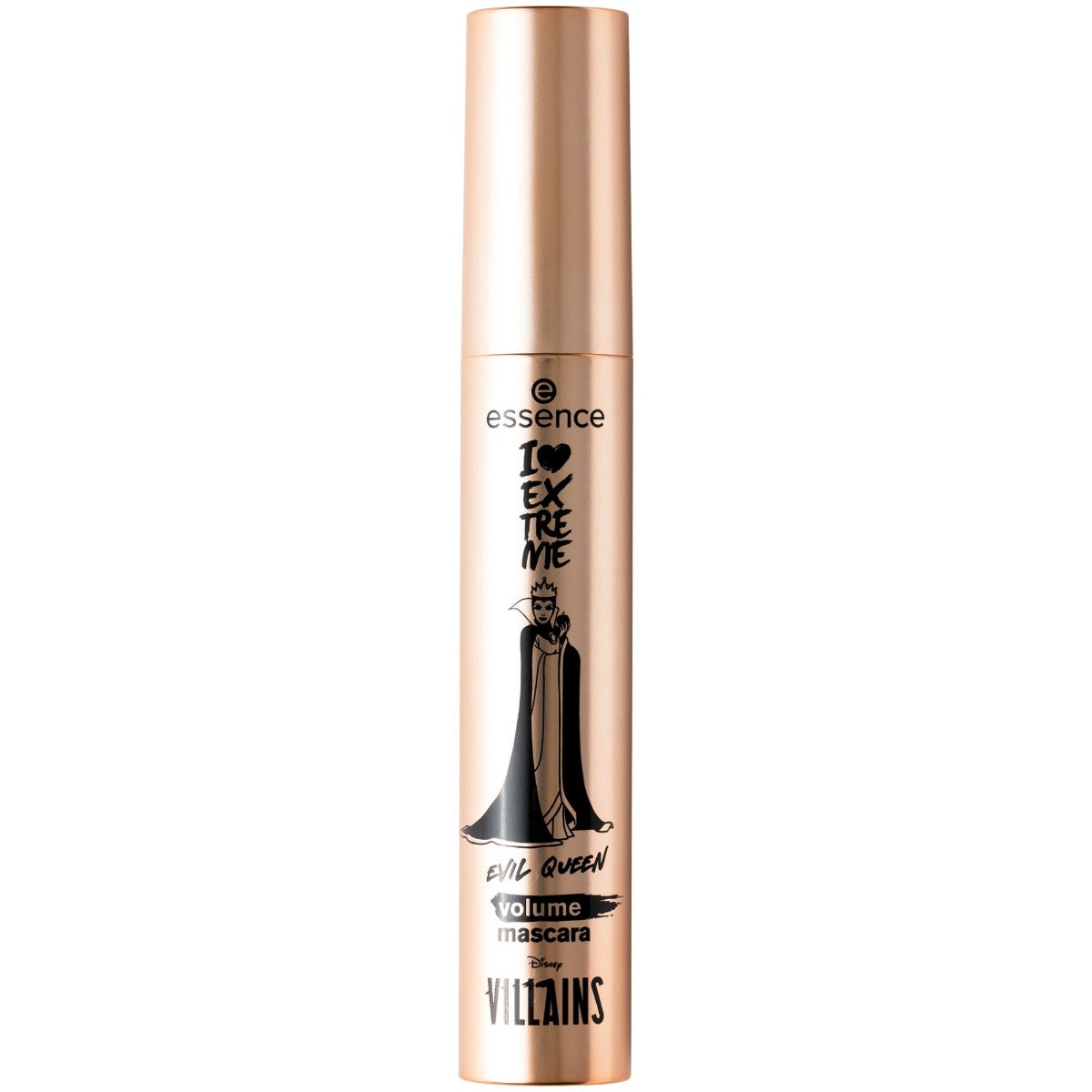 Essence Disney Villains Evil Queen I Love Extreme Volume Mascara