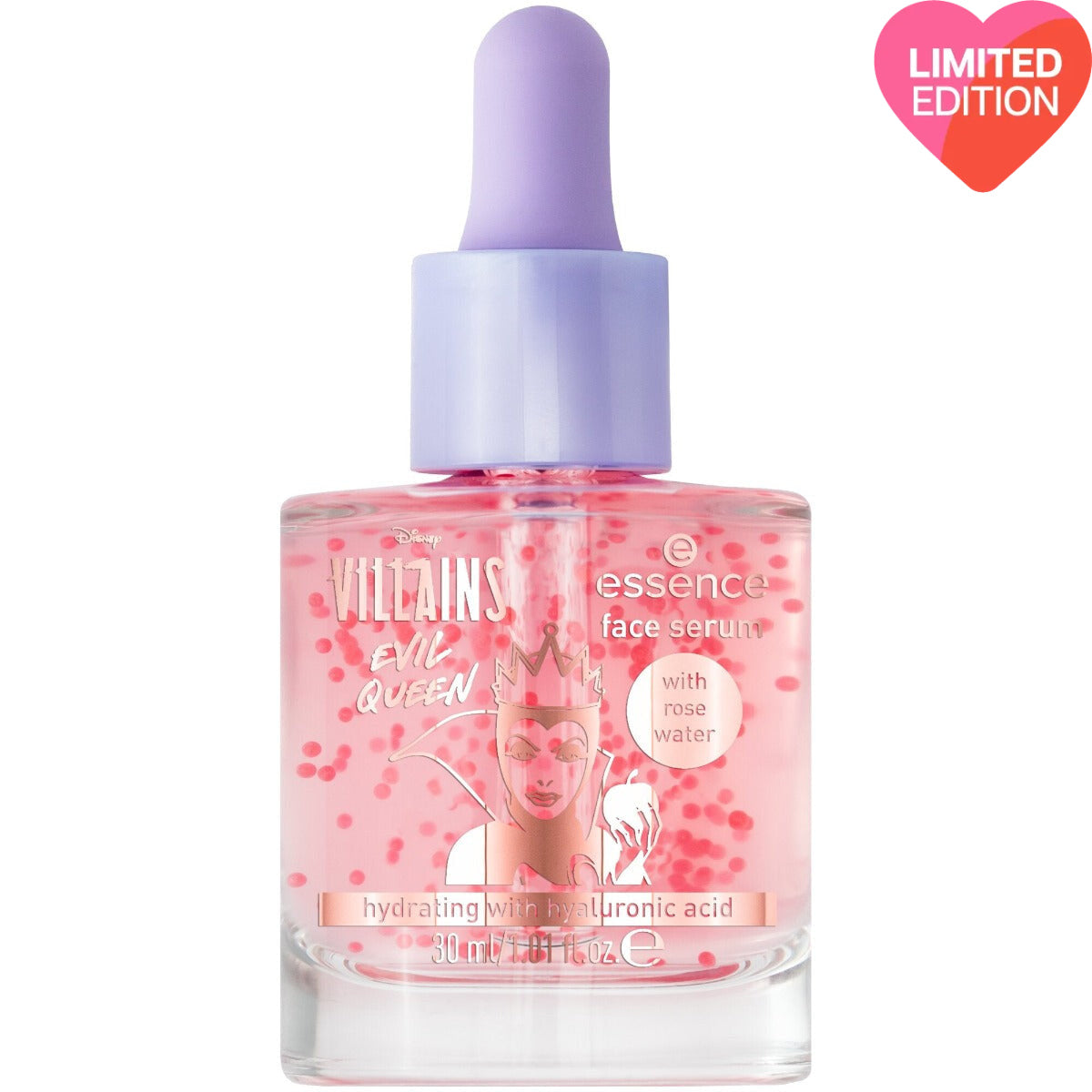 Essence Disney Villains Bundle 50% OFF