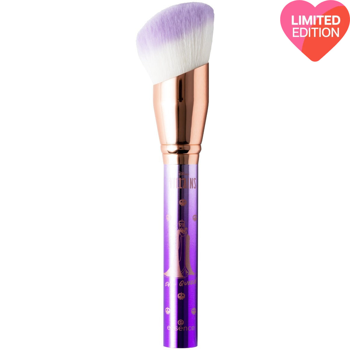 Essence Disney Villains Evil Queen Face Brush