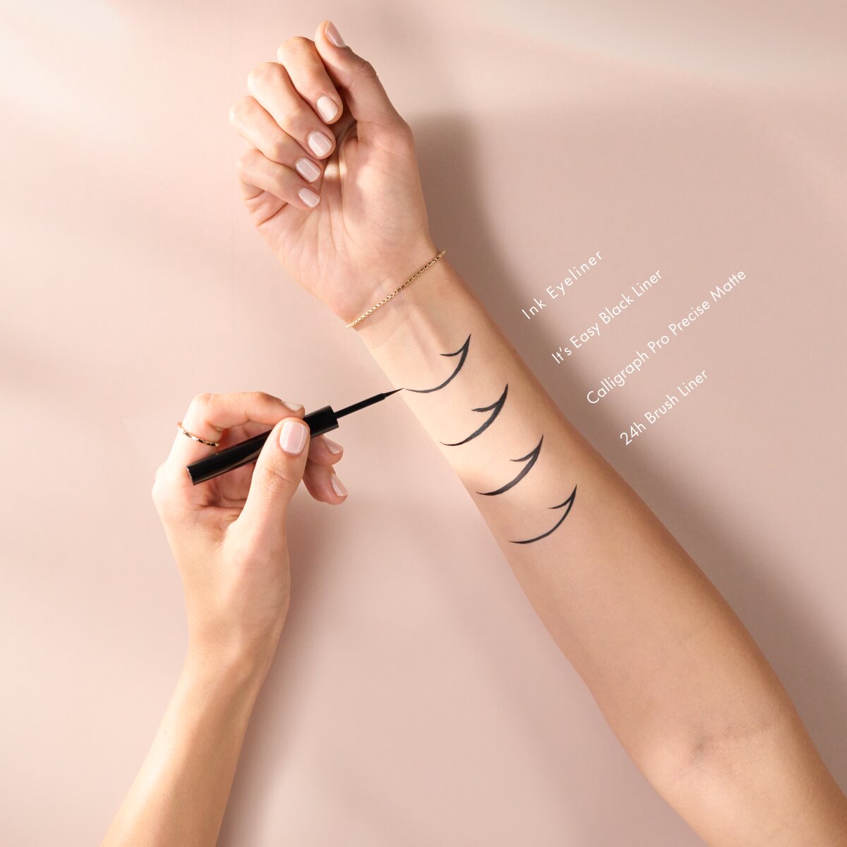 Catrice Ink Eyeliner 010