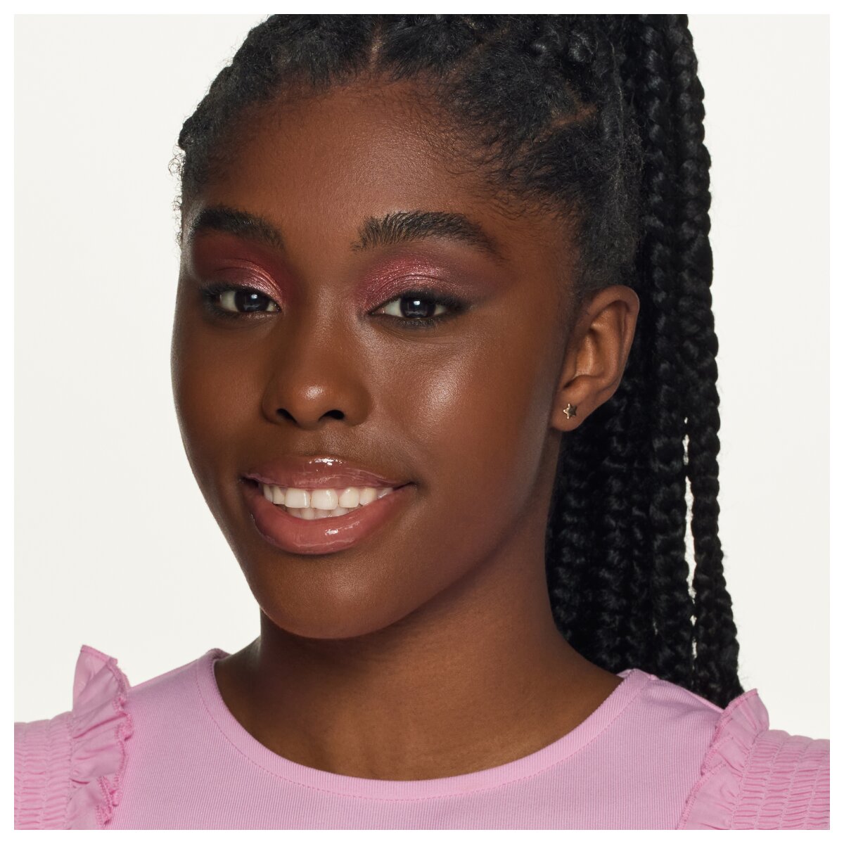 Essence Lash Princess False Lash Effect Mascara Black Brown