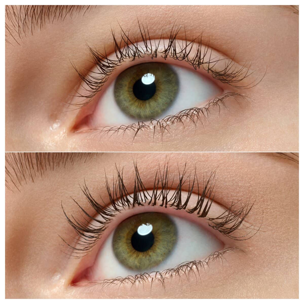 Essence Lash Princess False Lash Effect Mascara Black Brown