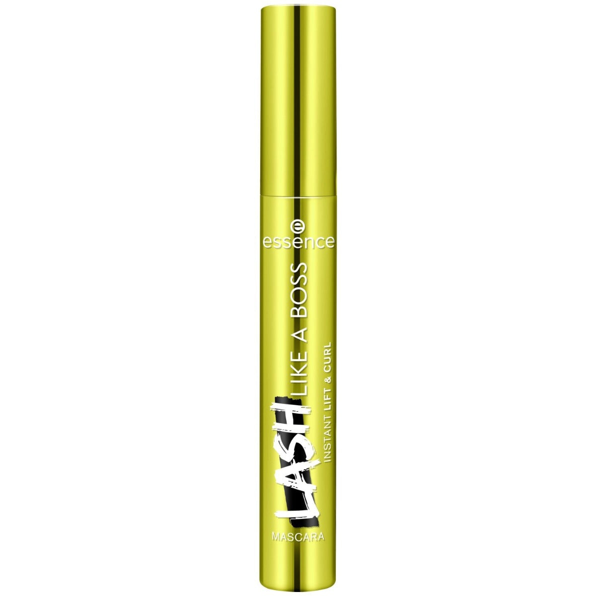 Essence Lash Like A Boss Instant Lift & Curl Mascara