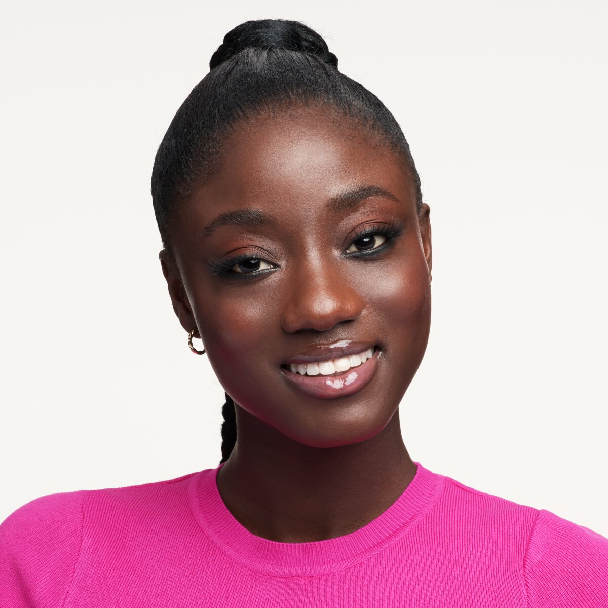 Essence Light as a Feather 3D Faux Mink Lashes 02