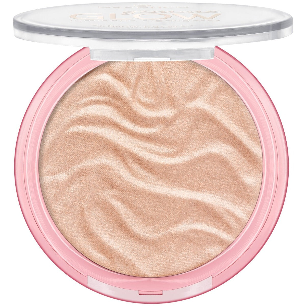 essence gimme glow highlighter