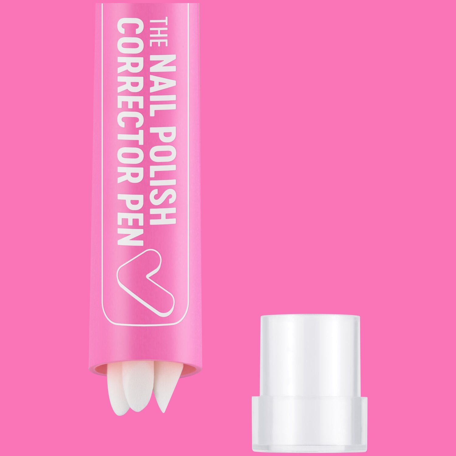 Essence The Nail Polish Corrector Pen