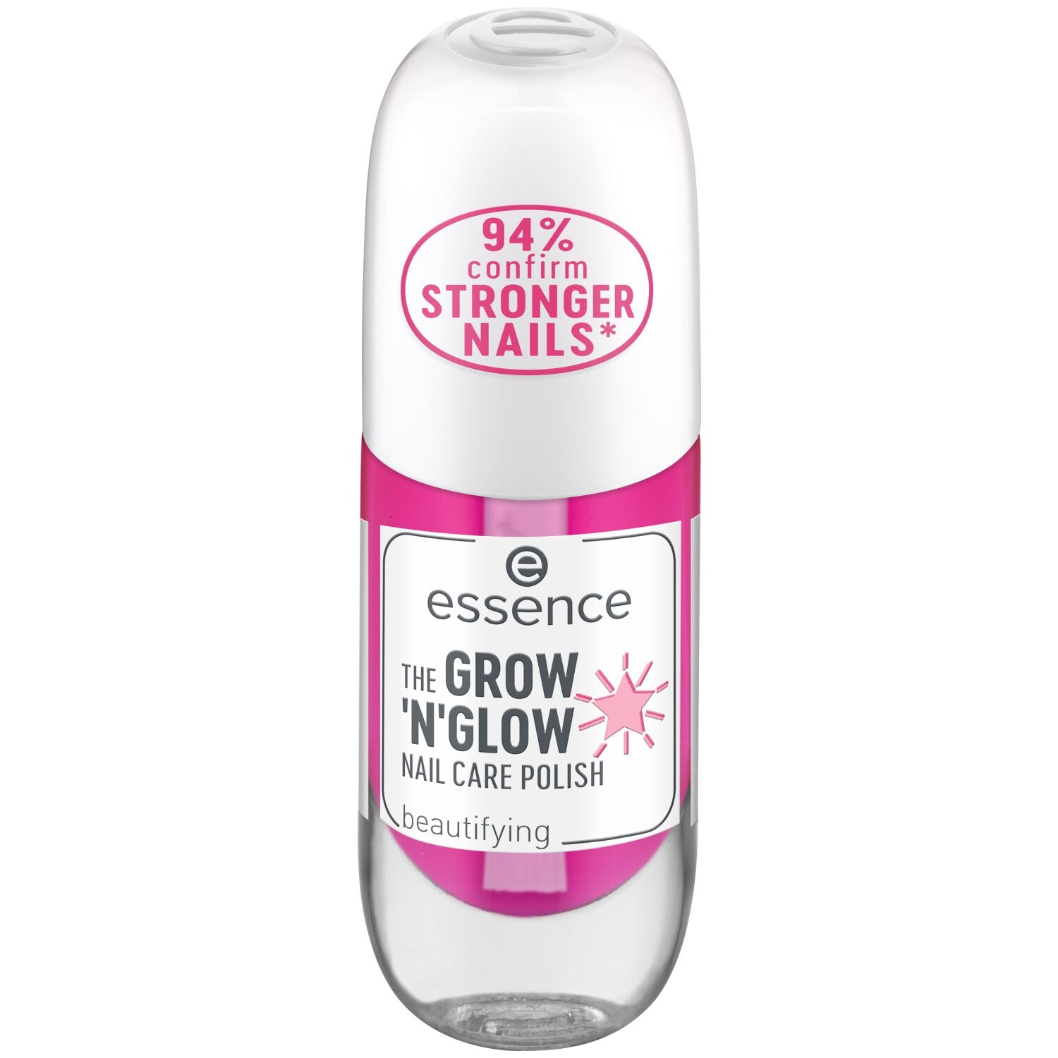 Essence The Grow&
