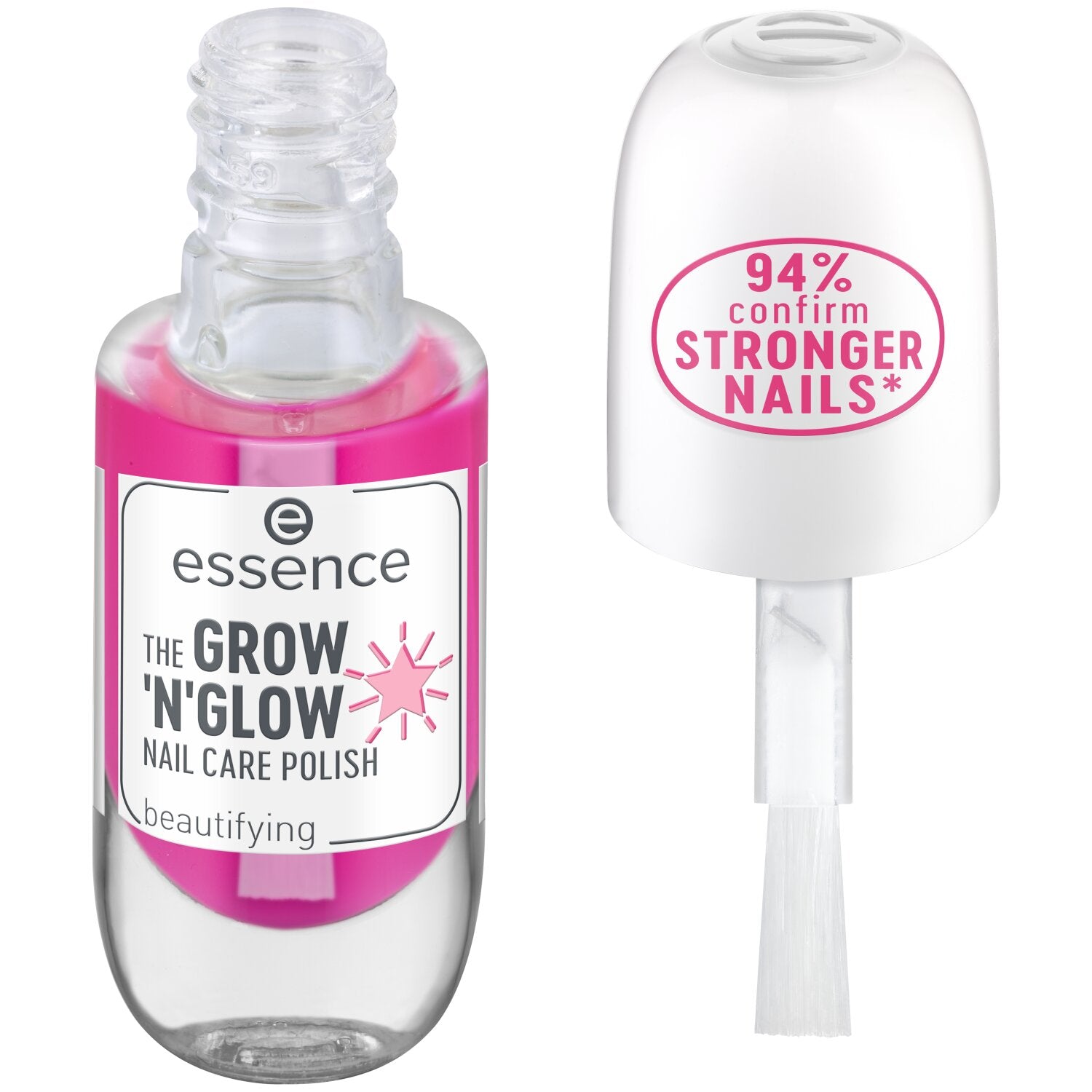 Essence The Grow&