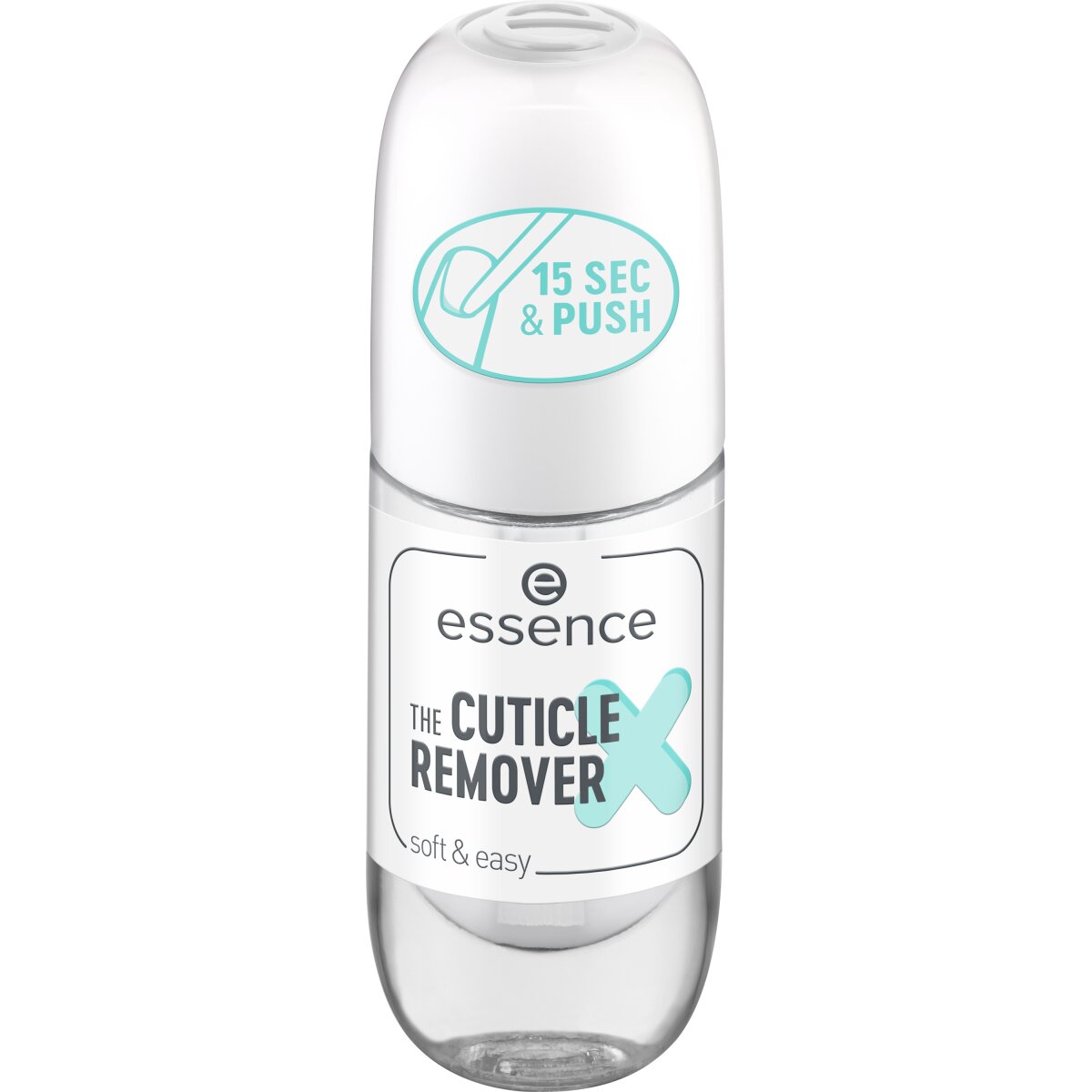 Essence The Cuticle Remover