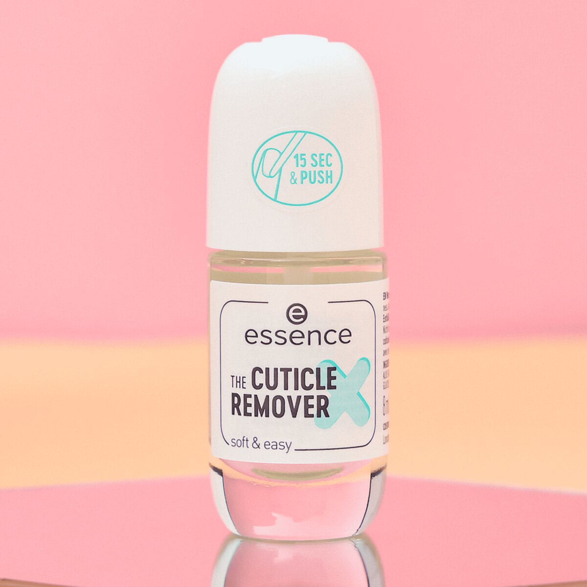Essence The Cuticle Remover