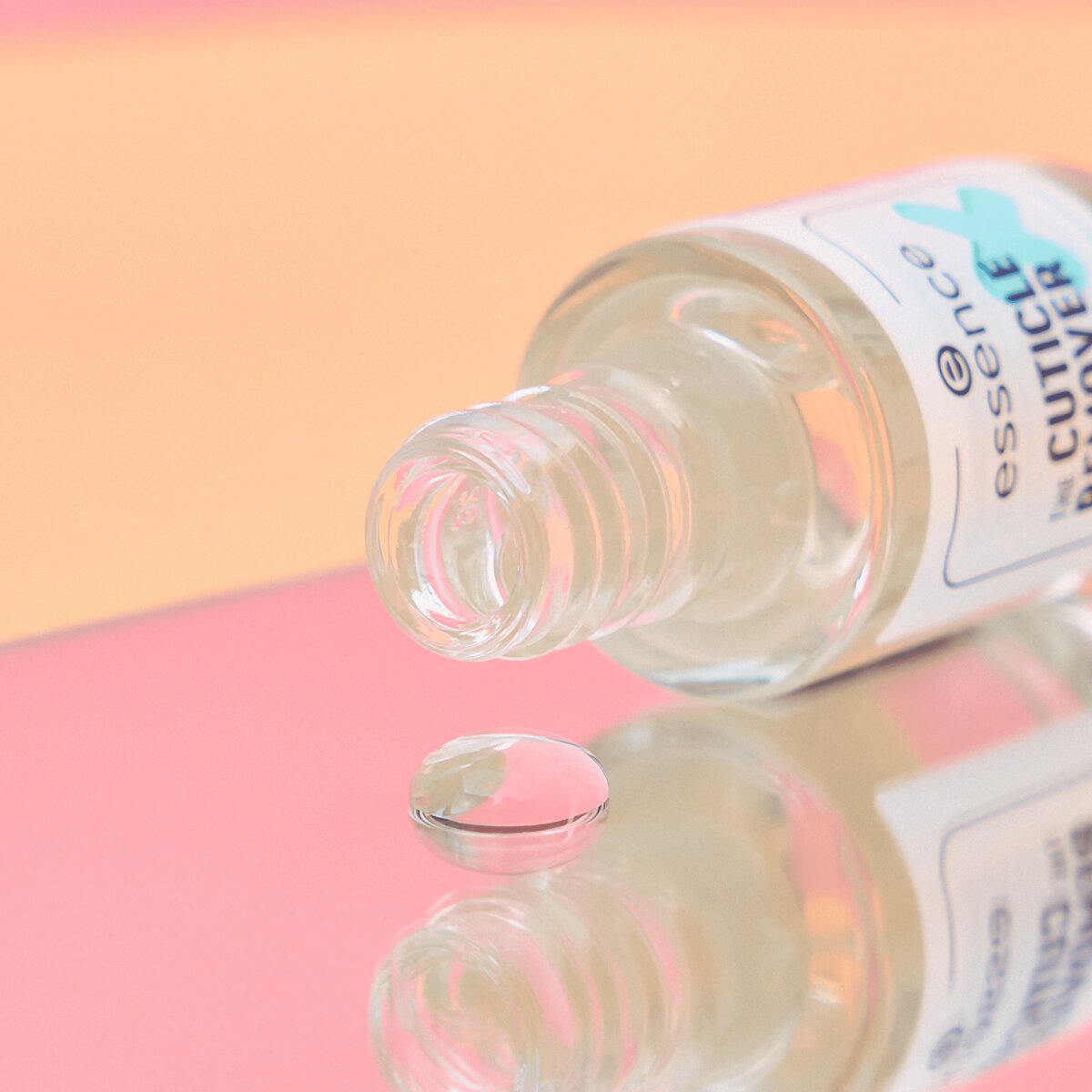 Essence The Cuticle Remover