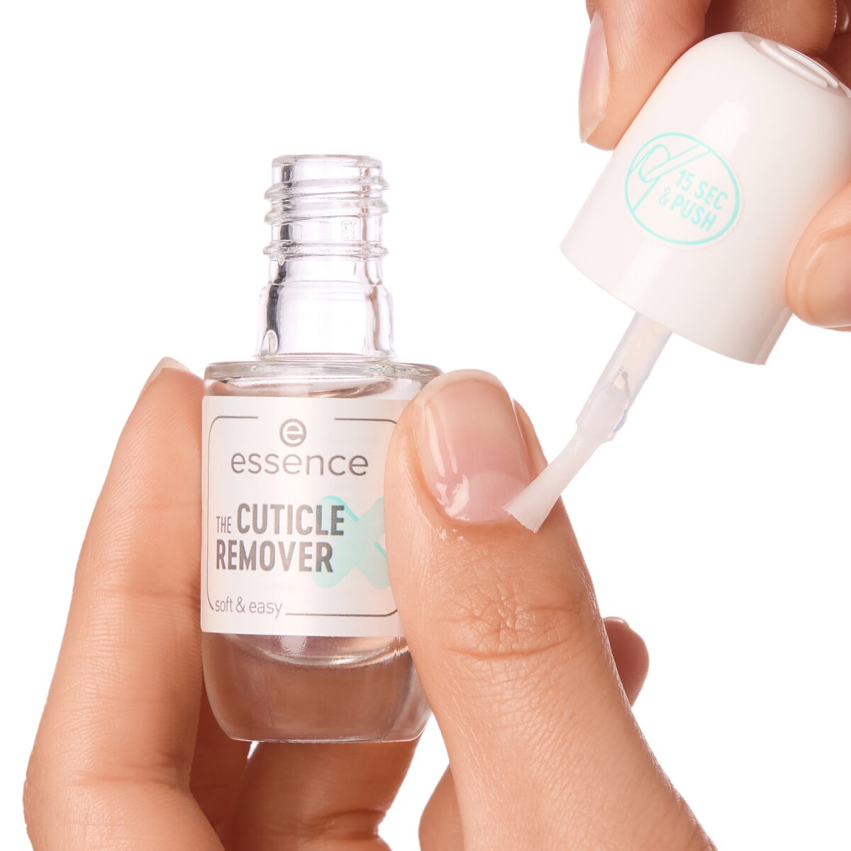 Essence The Cuticle Remover