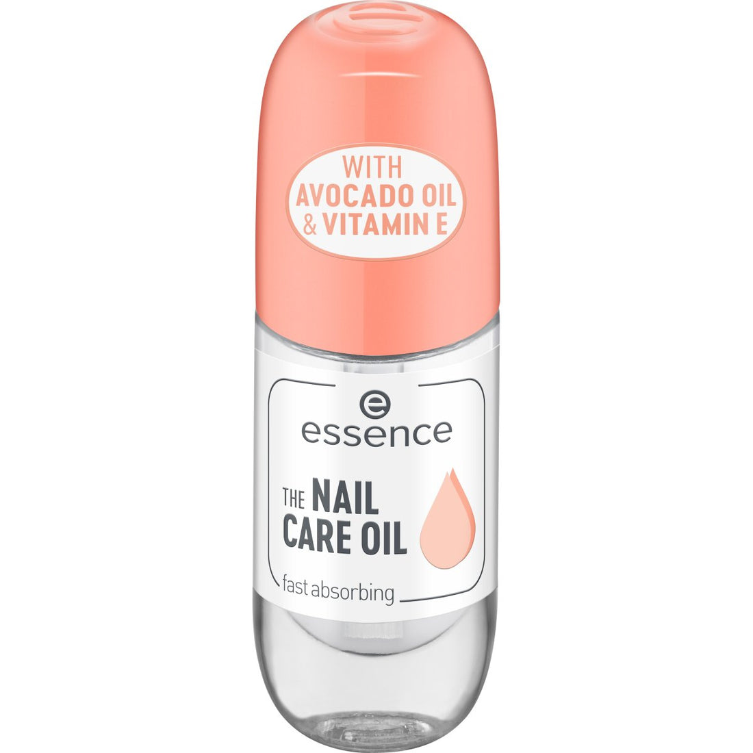 Essence The Nail Care Oil