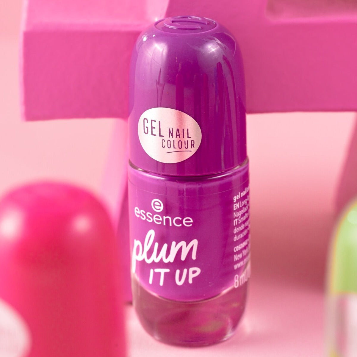 Essence Gel Nail Colour