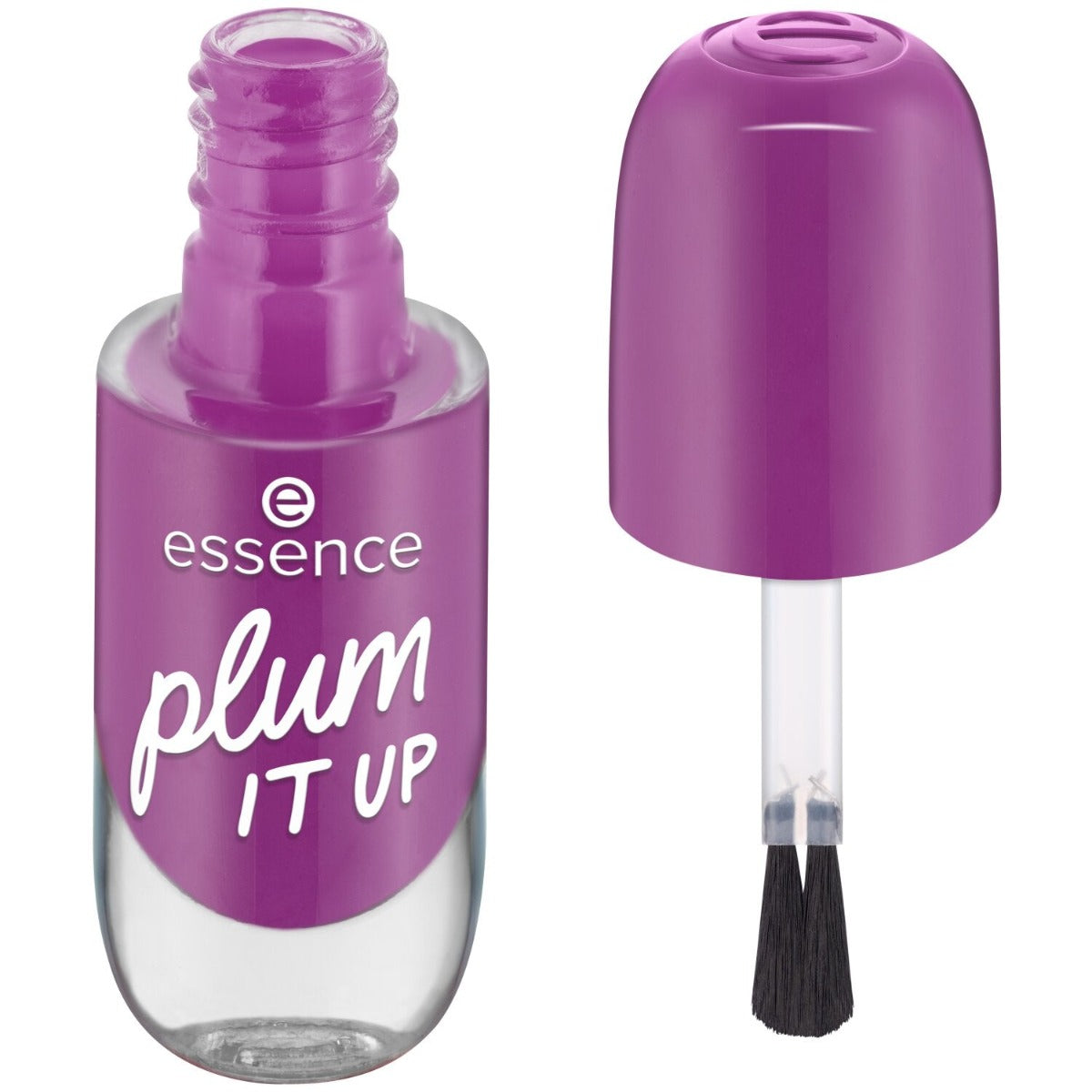 essence gel nail polish