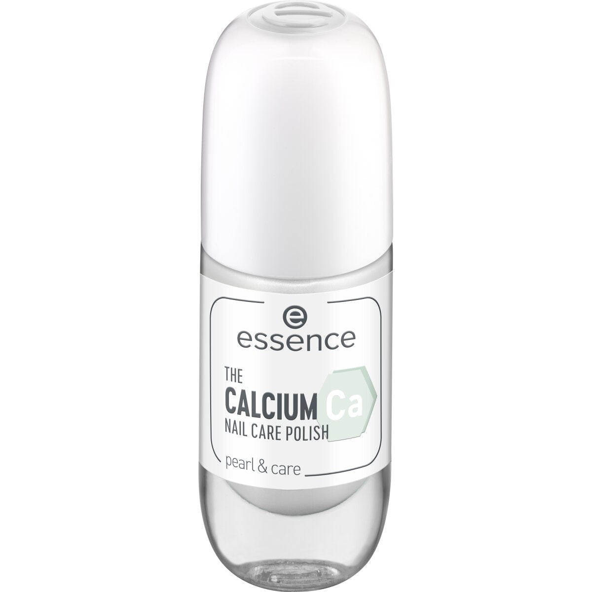 Essence The Calcium Nail Care Polish