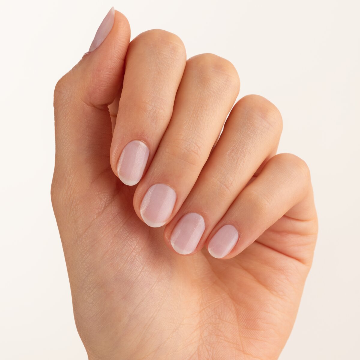 Essence The Calcium Nail Care Polish