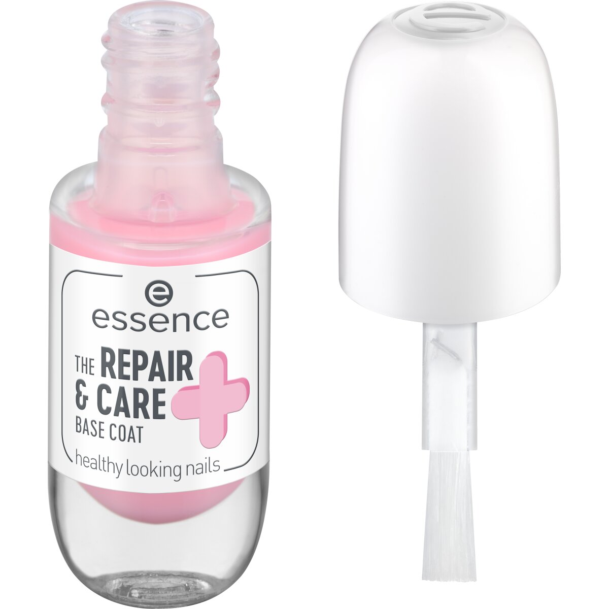 Essence The Repair & Care Base Coat