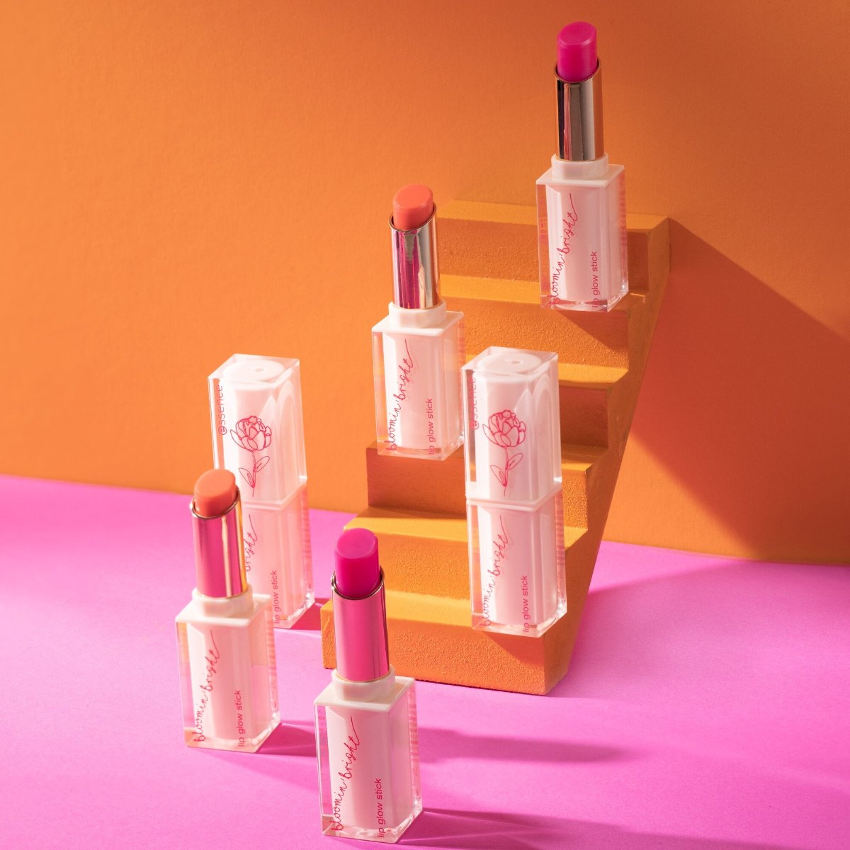 Essence Bloomin&