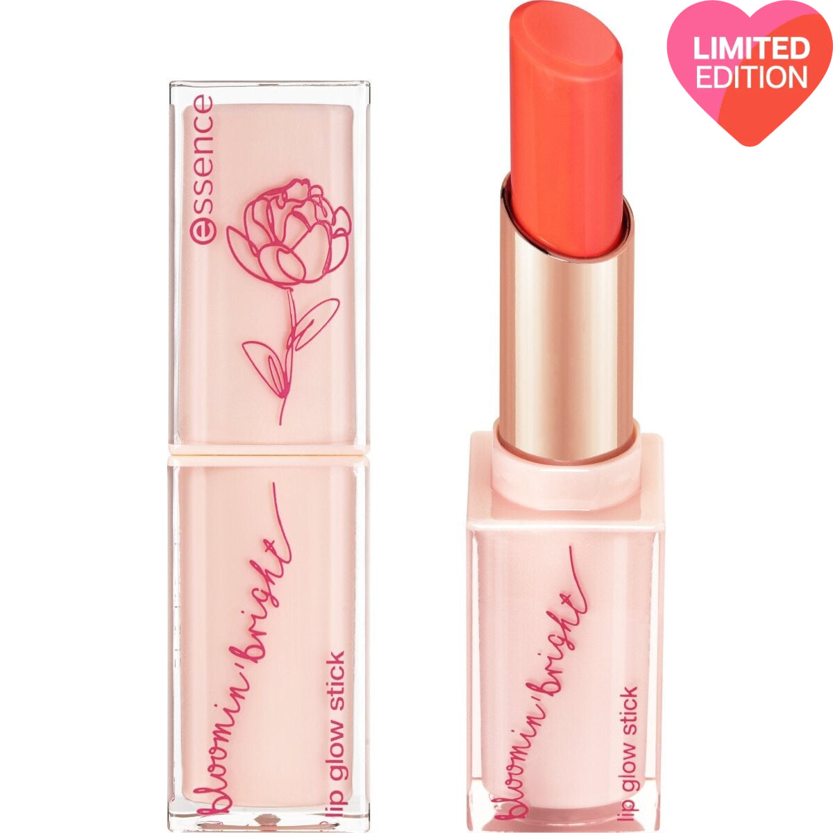 Essence Bloomin&