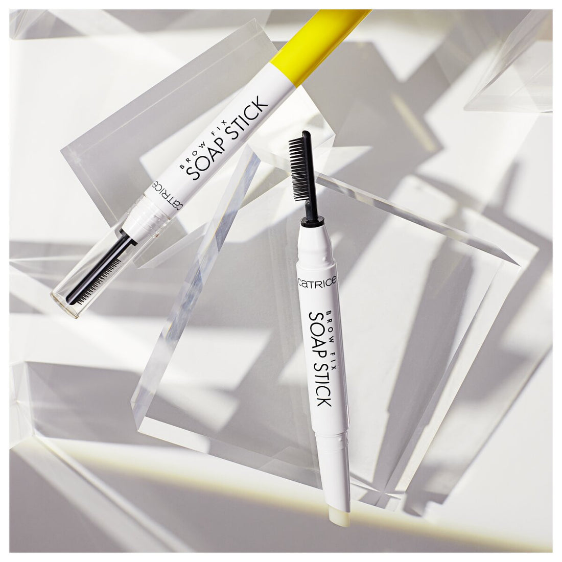 Catrice Brow Fix Soap Stick 010