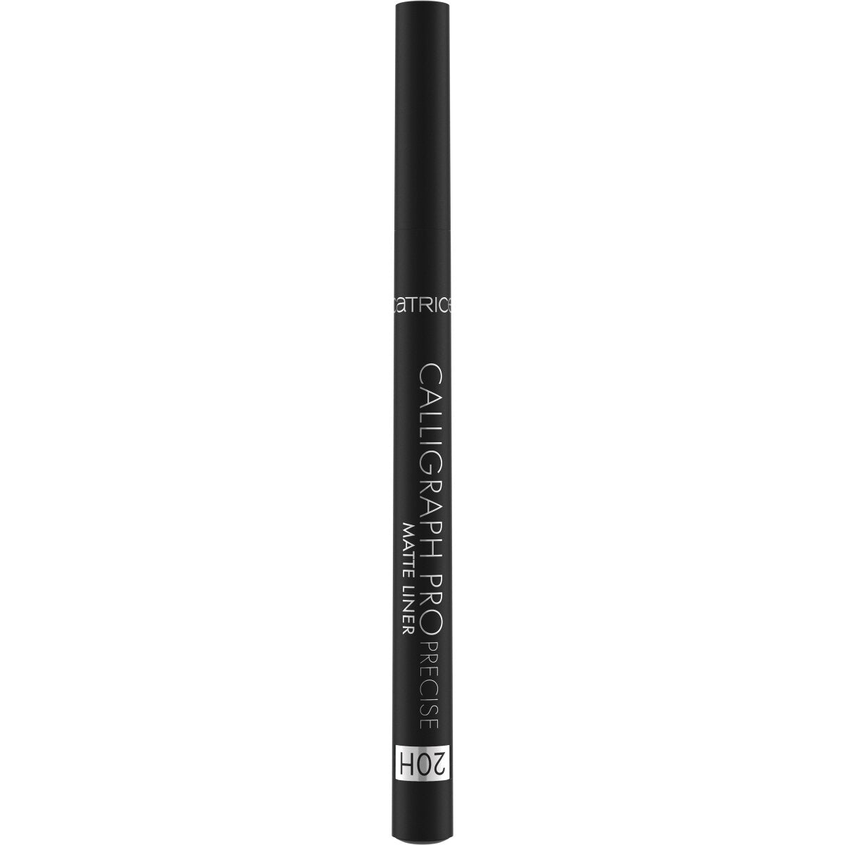 Catrice Calligraph Pro Precise 20H Matte Liner 010