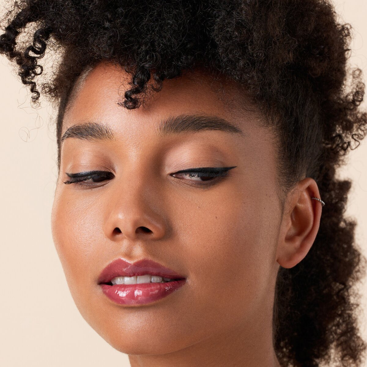 Catrice Calligraph Pro Precise 20H Matte Liner 010