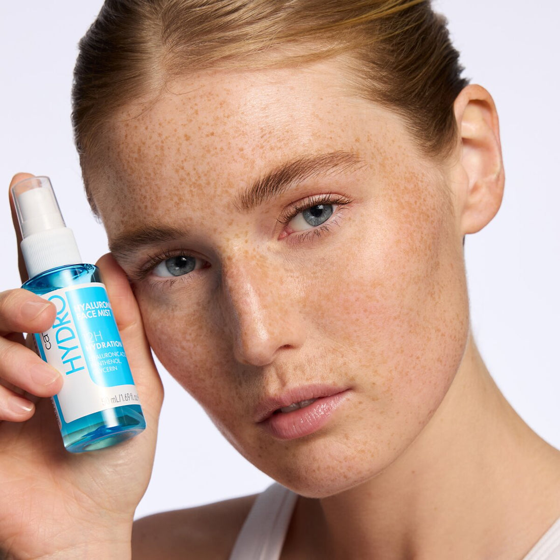 Catrice Hydro Hyaluronic Face Mist