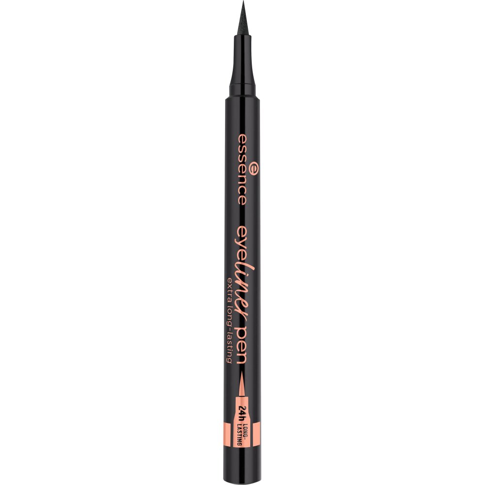 Essence Eyeliner Pen Extra Long-Lasting 010