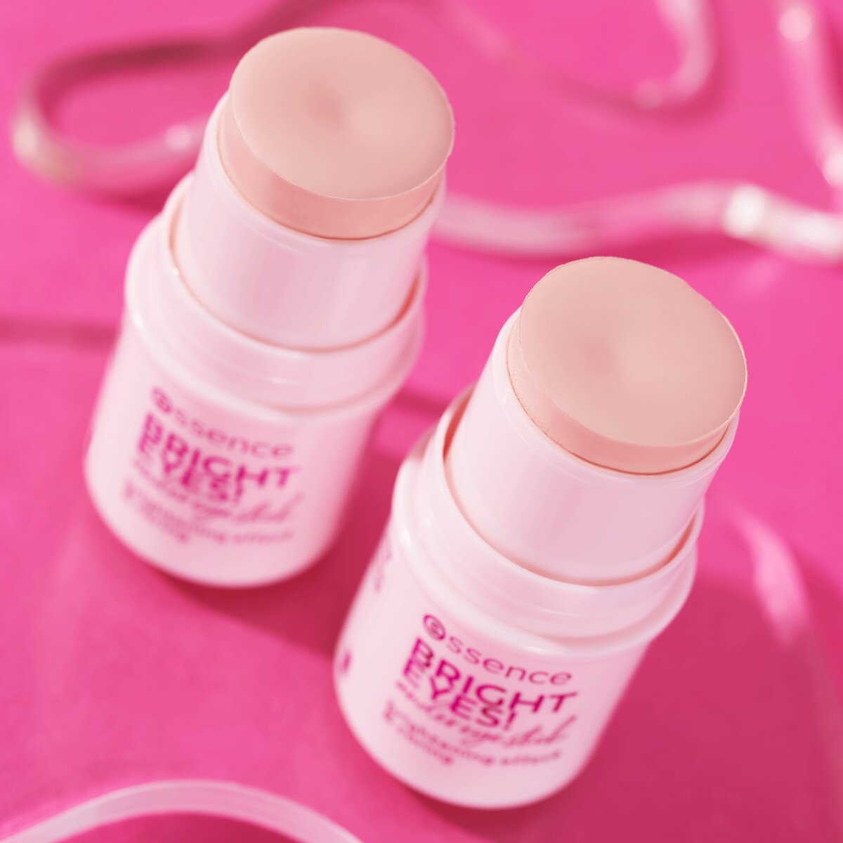 Essence Bright Eyes! Under Eye Stick 01