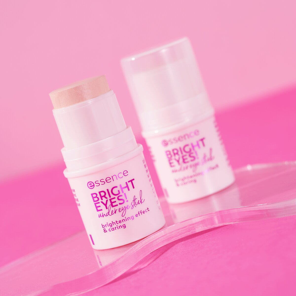 Essence Bright Eyes! Under Eye Stick 01
