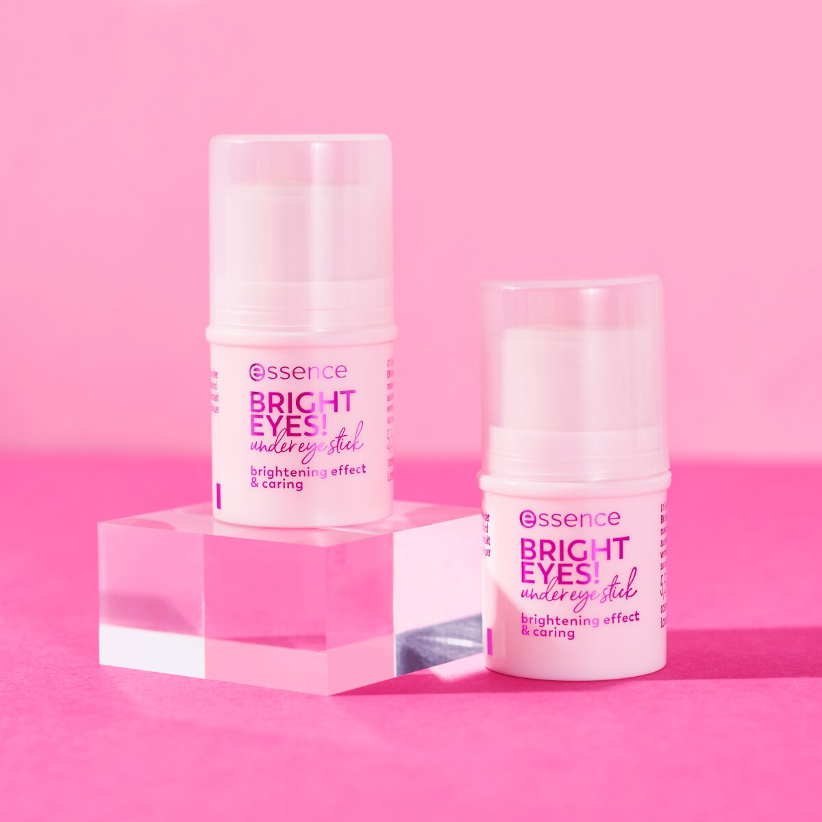 Essence Bright Eyes! Under Eye Stick 01