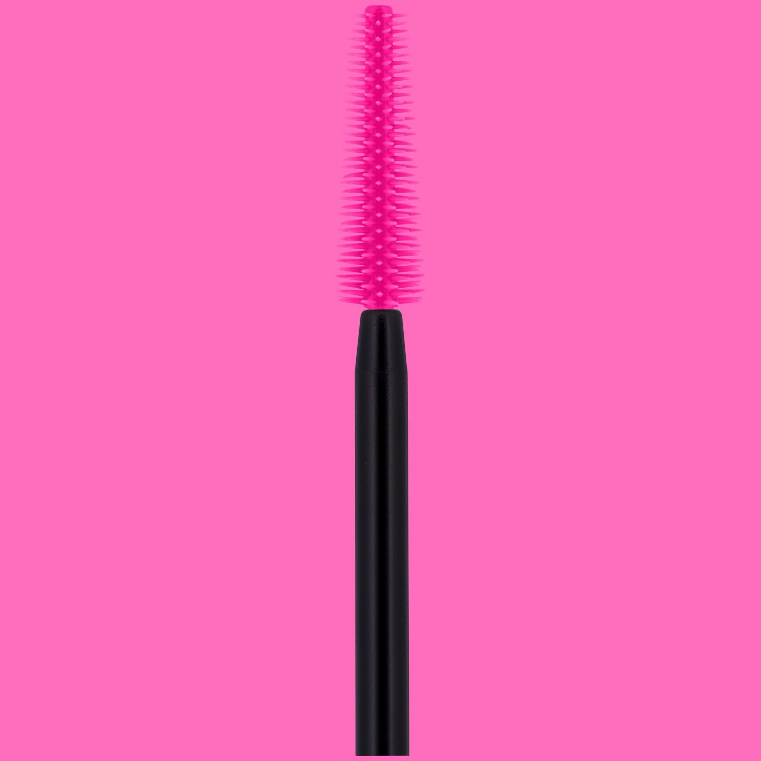 Essence Lash Without Limits Brown Extreme Lengthening & Volume Mascara 02