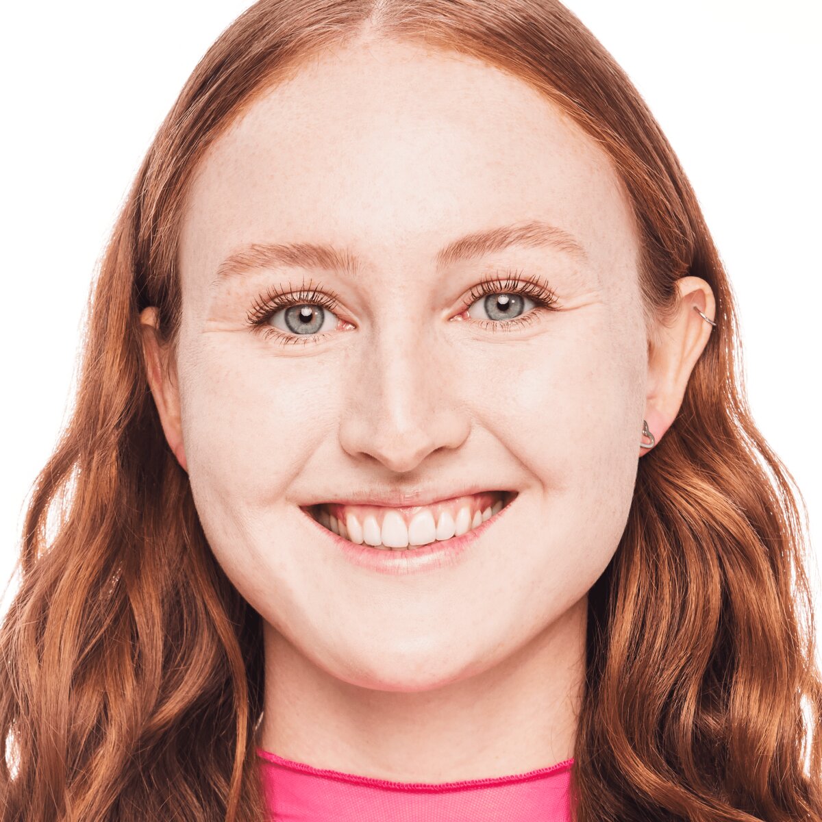 Essence Lash Without Limits Brown Extreme Lengthening & Volume Mascara 02