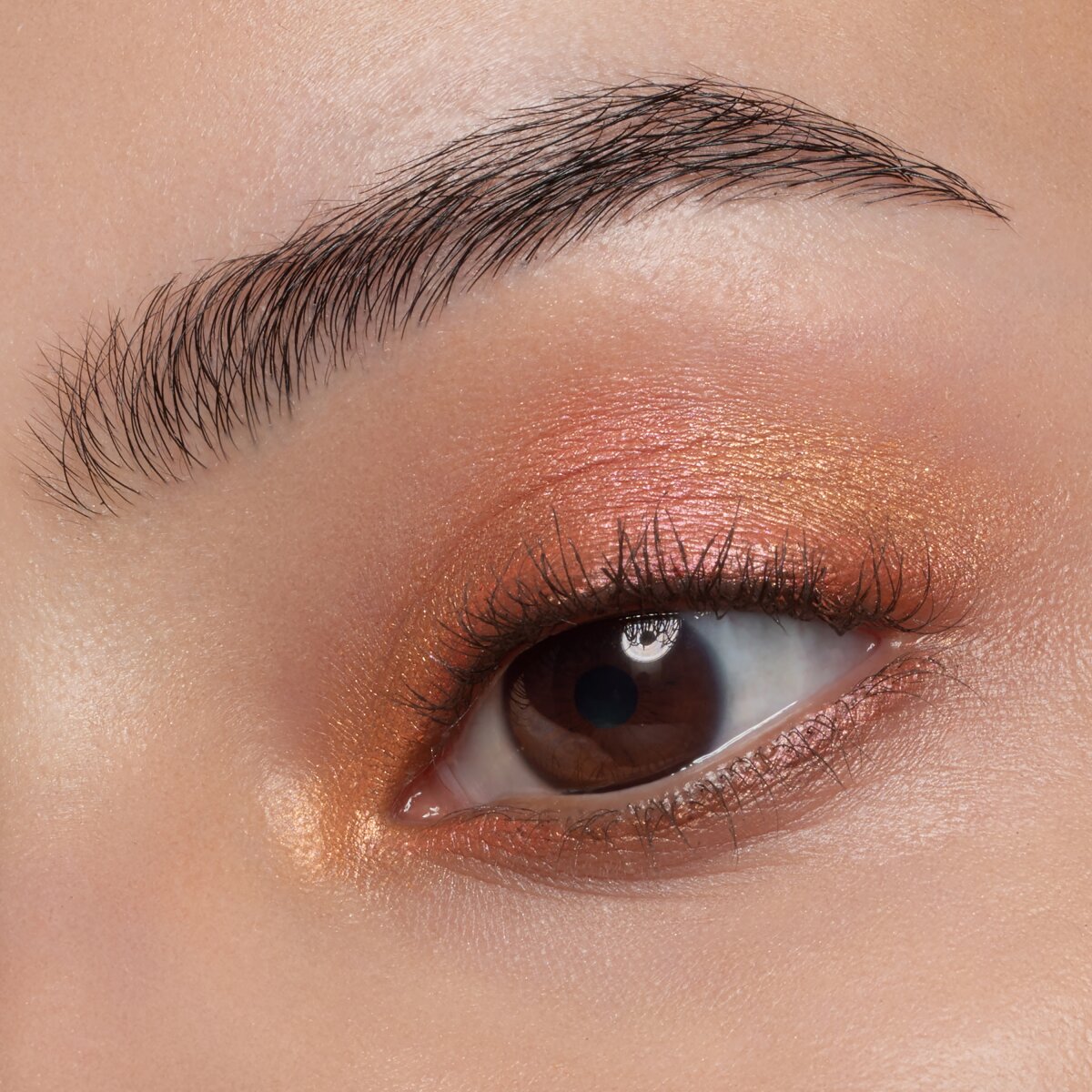 Essence Lash Without Limits Brown Extreme Lengthening & Volume Mascara 02