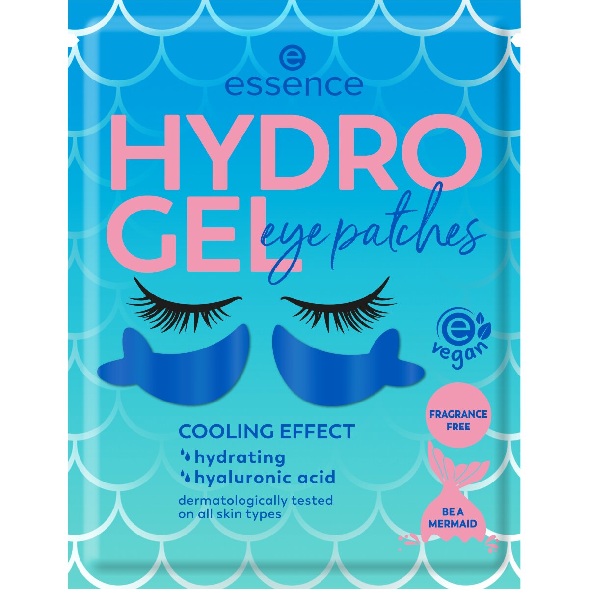 Essence Hydro Gel Eye Patches 03