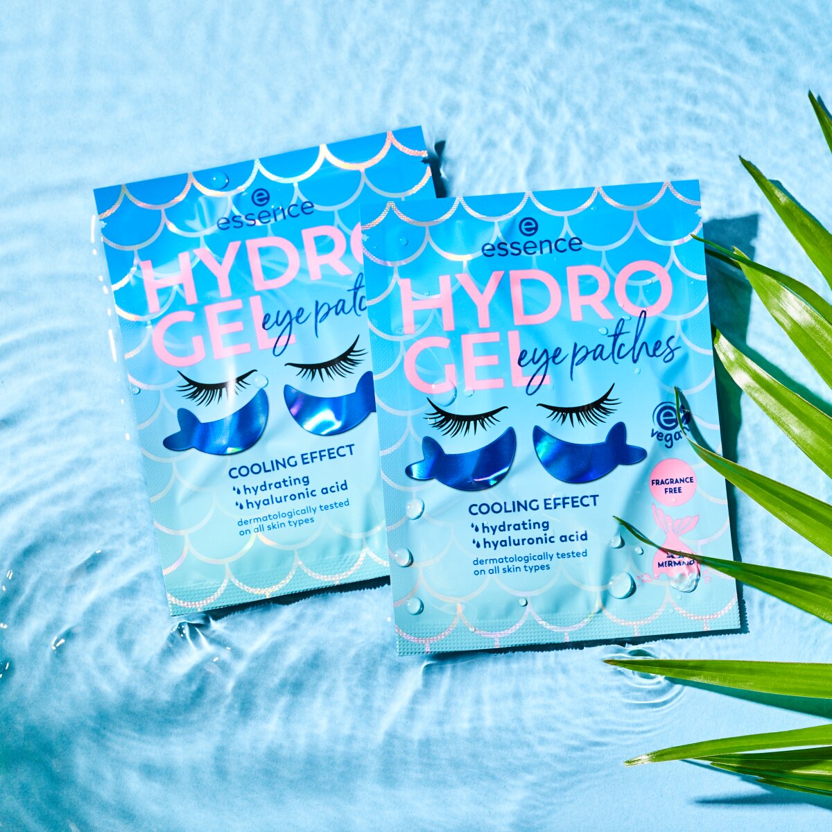 Essence Hydro Gel Eye Patches 03