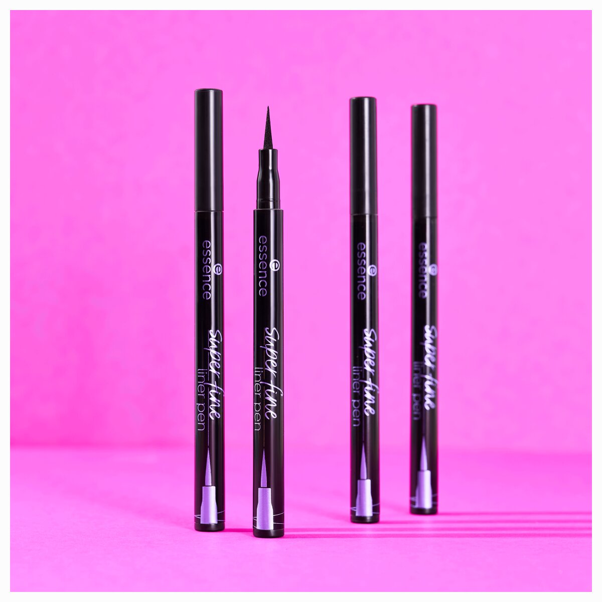 Essence Super Fine Liner Pen 01