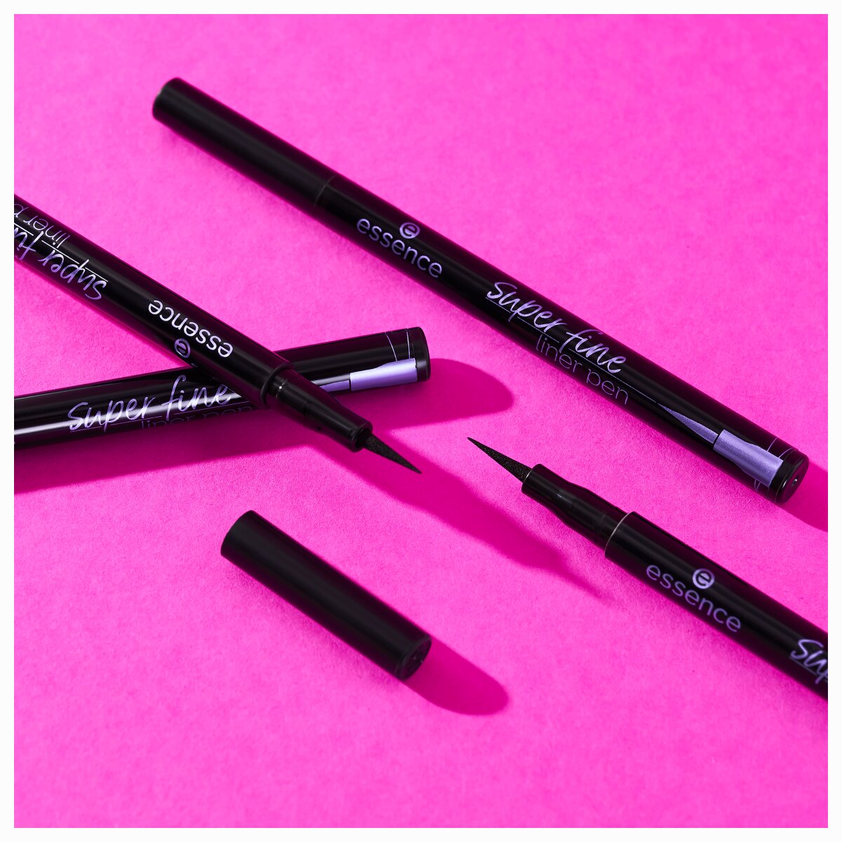 Essence Super Fine Liner Pen 01