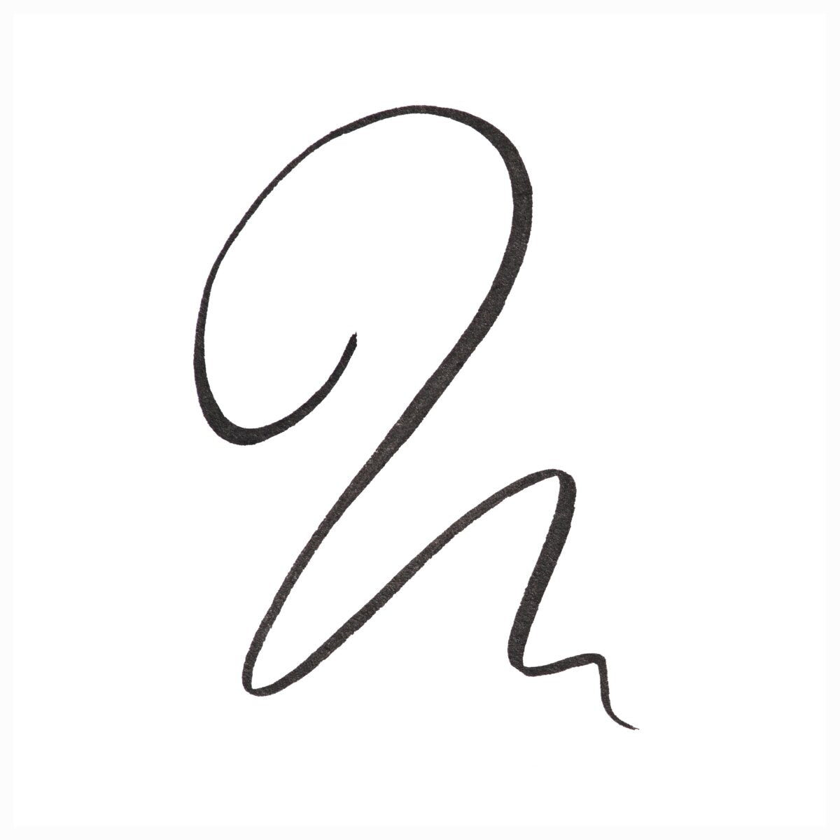 Essence Super Fine Liner Pen 01