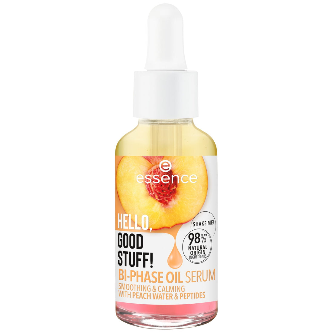 Essence Hello, Good Stuff! Bi-Phase Oil Serum