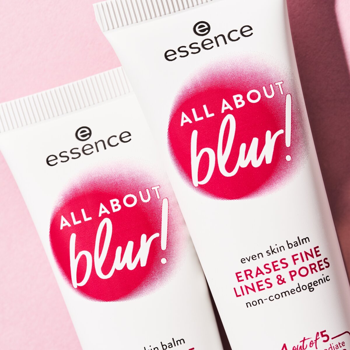 Essence All About Blur! Even Skin Balm