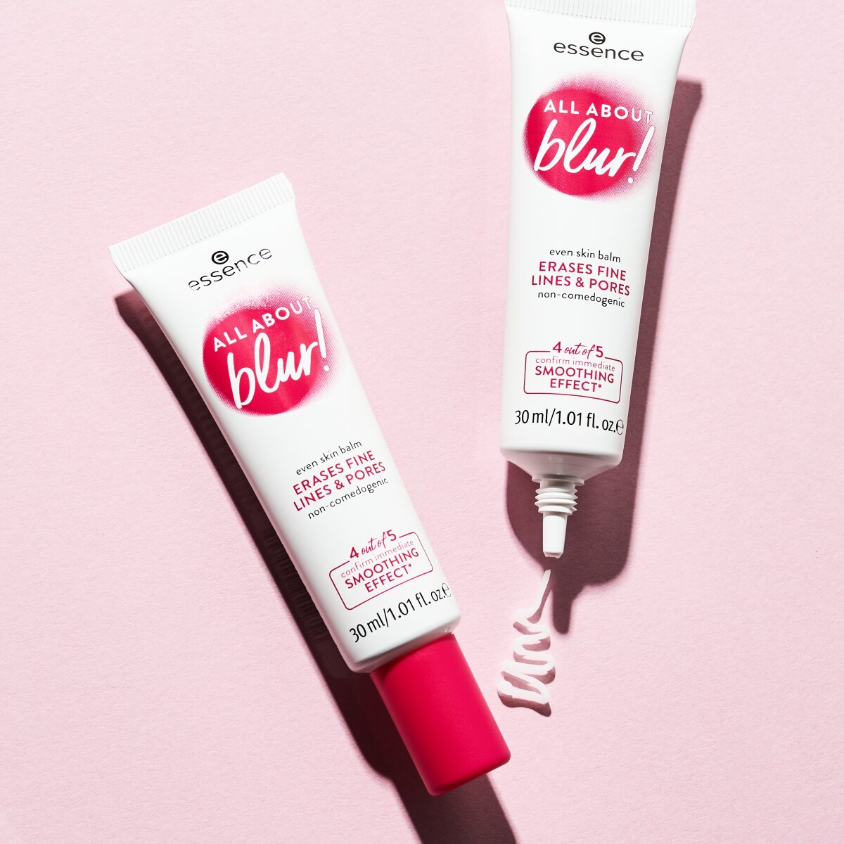 Essence All About Blur! Even Skin Balm