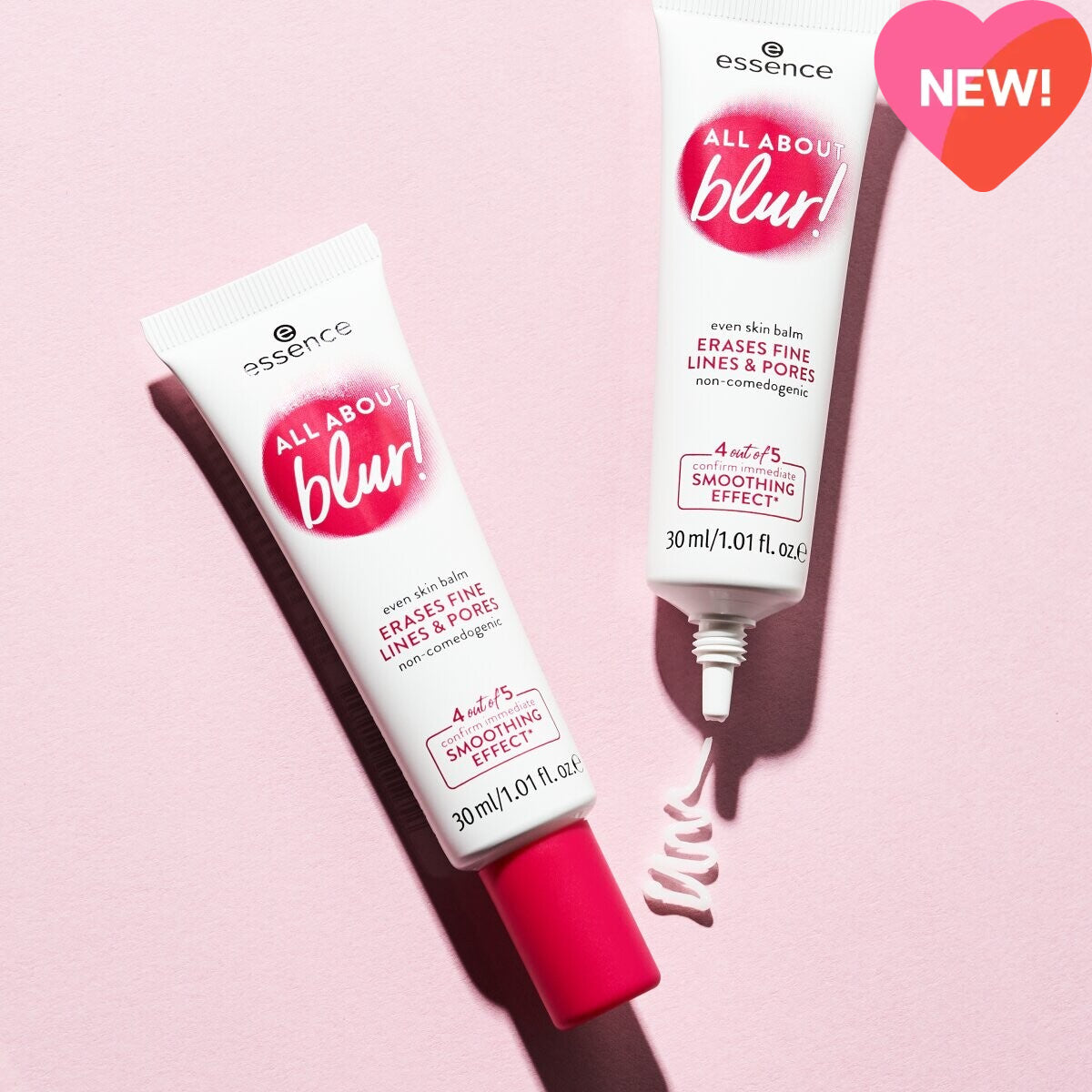 Essence All About Blur! Even Skin Balm