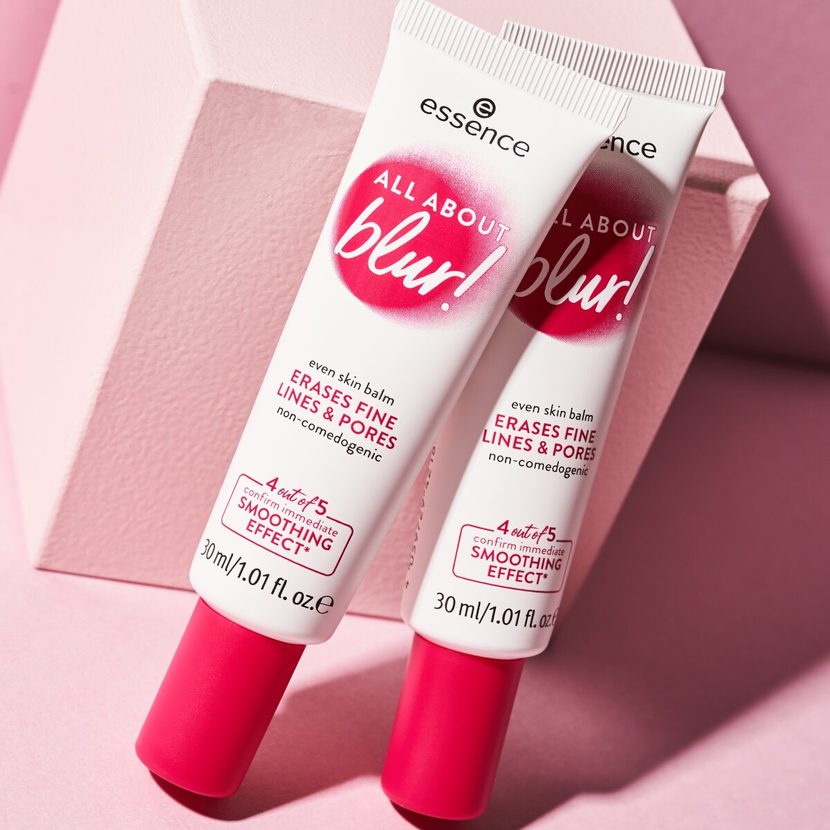 Essence All About Blur! Even Skin Balm