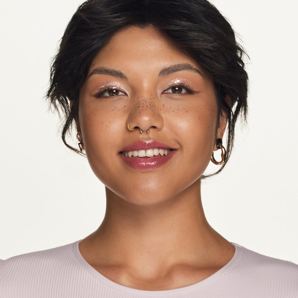 essence Hydra Kiss Lip Oil