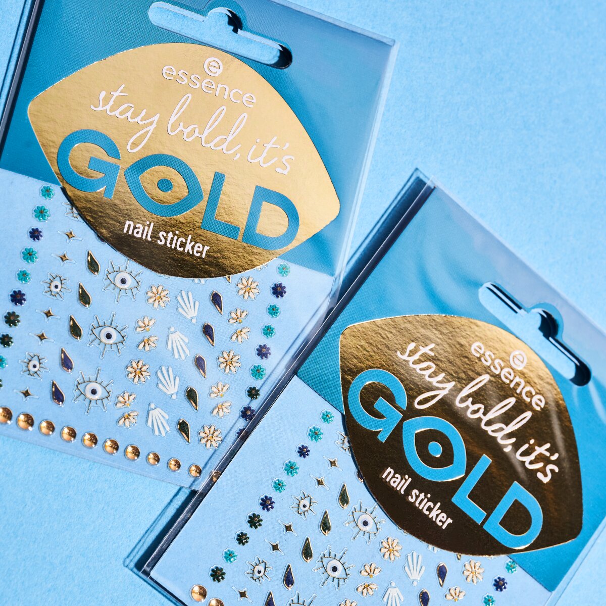 Essence Stay Bold, It&