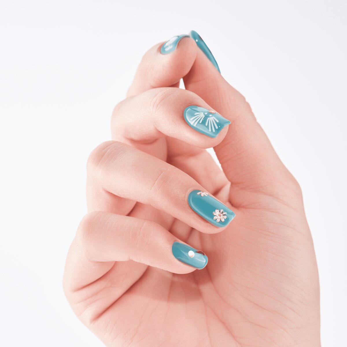 Essence Stay Bold, It&