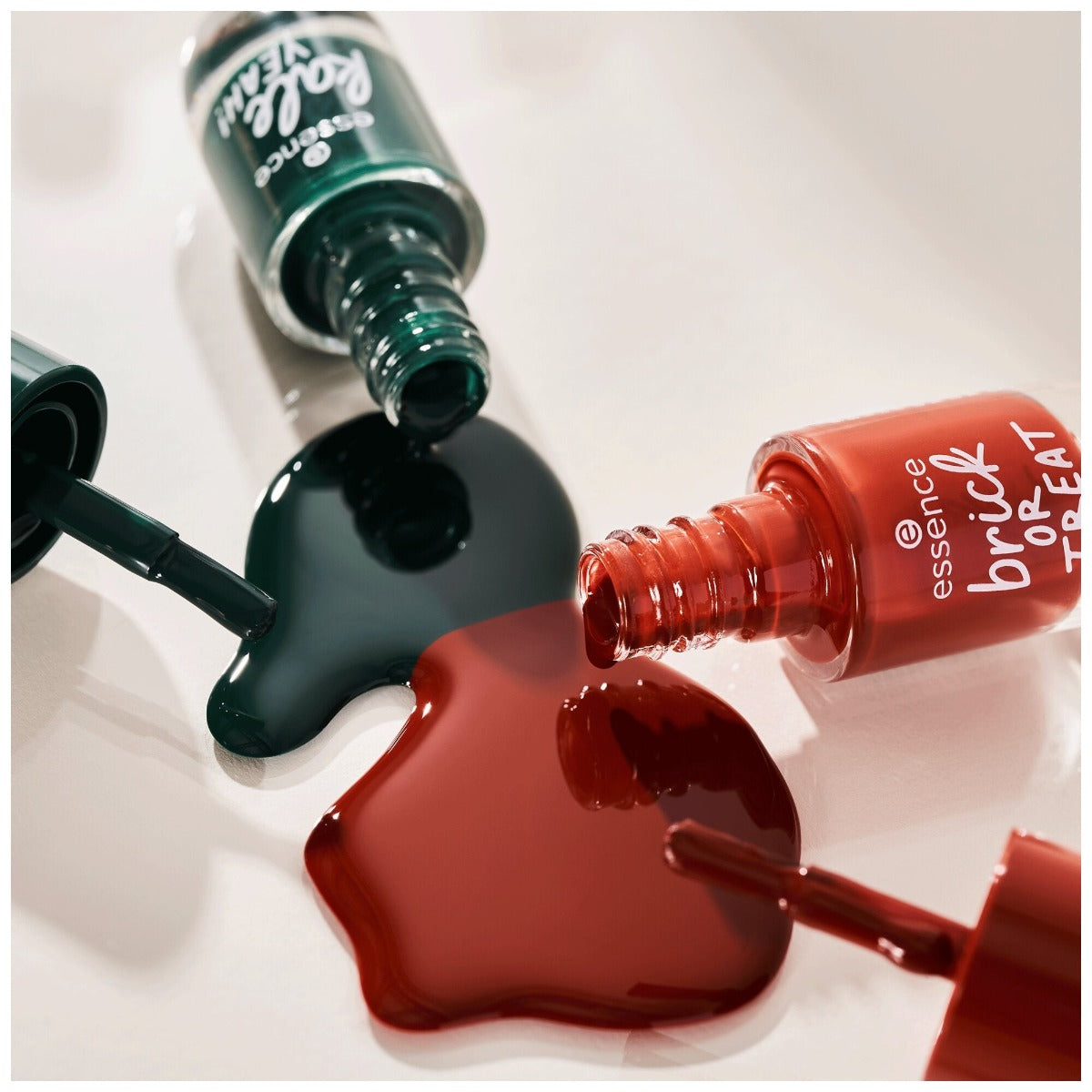 essence gel nail colour